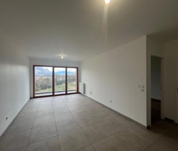 Location Appartement 2 pièces 44m² BASSENS 73000 - Photo 1