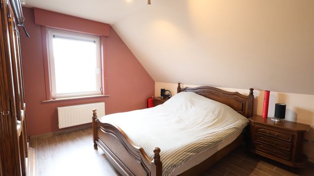 Verzorgde half open woning met mooie rustige ligging - Photo 1