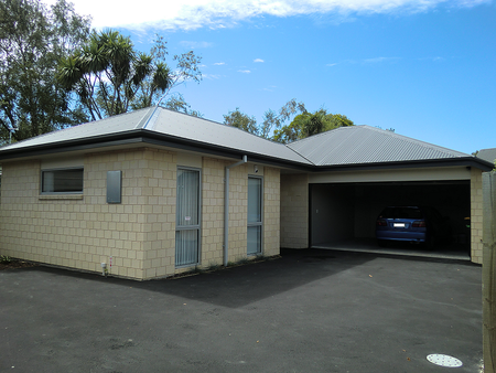 Avonhead, Christchurch City, Canterbury - Photo 2