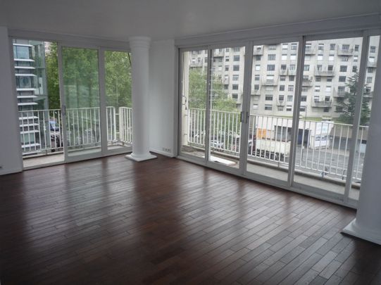 Location appartement 4 pièces, 77.53m², Boulogne-Billancourt - Photo 1