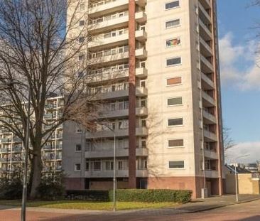 Schotlandstraat 0ong, 2034 LD Haarlem, Nederland - Foto 1