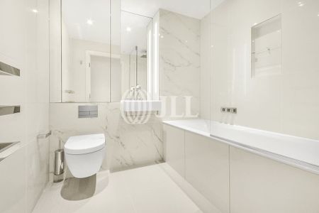 Hampton Tower, South Quay Plaza E14 - Photo 3