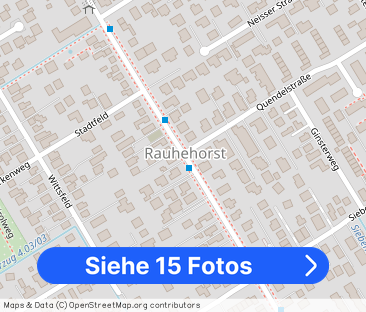 Bezugsfrei! Schönes 1 ZKB Apartment im Dachgeschoss mit Balkon in O... - Foto 1