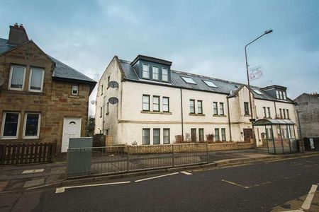 Young Court, Main Street, East Calder, EH53 - Photo 5