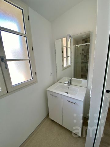 Appartement Niort 2 pièce(s) 39.26 m2 - Photo 5