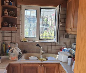 Μονοκατοικία για ενοικίαση Πόρτο Ράφτη (Μαρκόπουλο) - Φωτογραφία 6