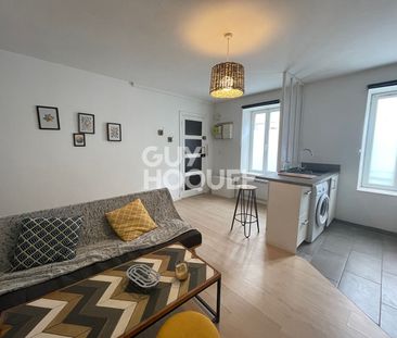 Location Appartement 2 pièces 41m² - Photo 1