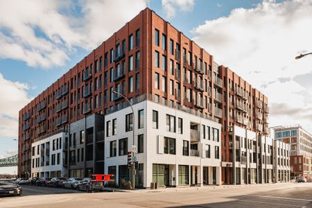 2180 Rue Ste-Catherine E., #349 - Photo 3