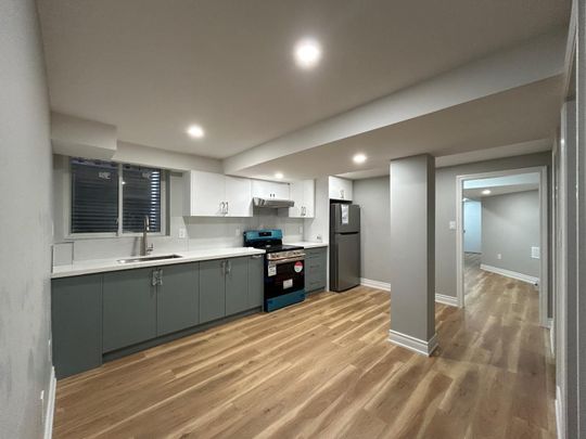 For Lease - 1074 Costigan Road Unit# BSMT, Milton, Ontario - Photo 1