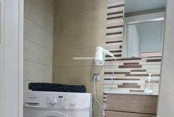 #Benidorm Rincon de Loix