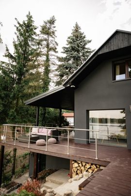 Izbica, Łososiowa - Photo 1