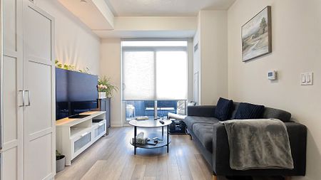 For Lease - 3121 Sheppard Avenue Unit# 608, Toronto, Ontario - Photo 2