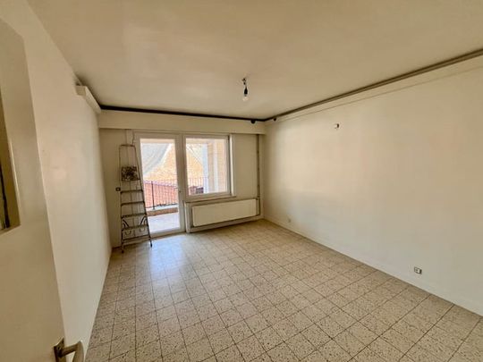 Appartement te huur - Foto 1