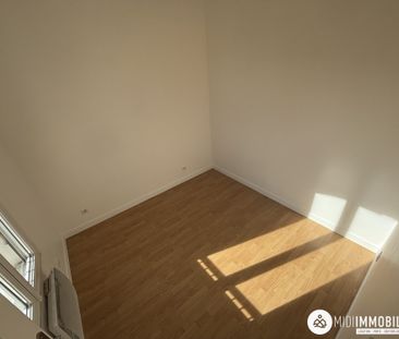 Location Appartement 2 pièces 38m² CARMAUX 81400 - Photo 1