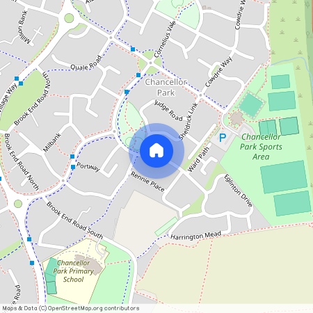 Eglinton Drive, CM2, Chelmsford