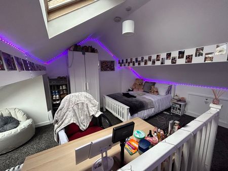 Elmsthorpe Avenue, Nottingham - Photo 3