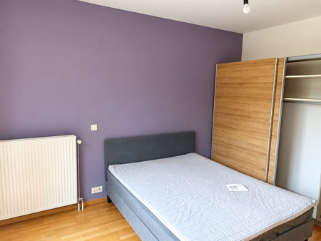 Appartement te huur - Photo 4
