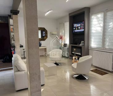 Location Maison 4 pièces 89m² NOISY LE SEC 93130 - Photo 1