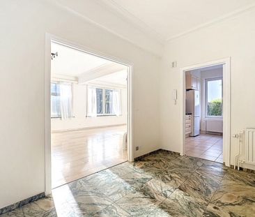 Standing appt 3 chambres avec spacieuse terrasse / Floride. - Photo 1