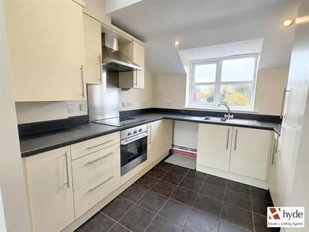 16 Cleworth Court, Atherton, M46 9QZ, M46 9QZ - Photo 2