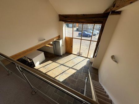 4 bedroom barn conversion to rent - Photo 4