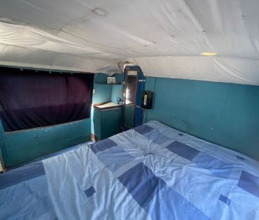 1 Bed House Boat, Sheldon Square, W2 - Photo 3