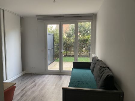 Location Appartement 1 pièce 24m² VILLIERS SUR MARNE 94350 - Photo 4