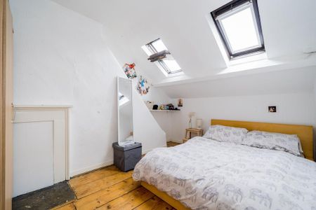 1 bedroom flat to rent - Photo 4