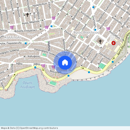 Πειραιάς (Καλλίπολη)