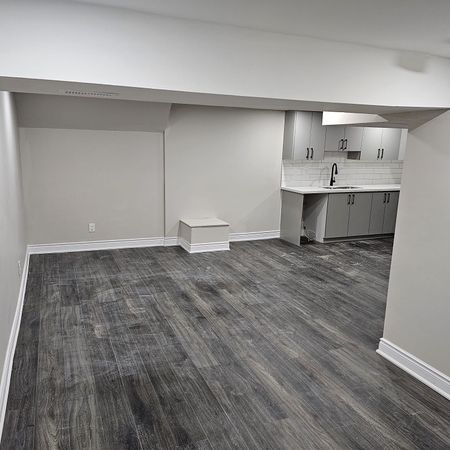 For Lease - 1798 Trafalgar Street Unit# Lower, London East, Ontario - Photo 4