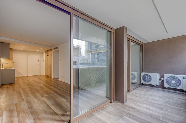 Apartamento T1 em Porto - Photo 1