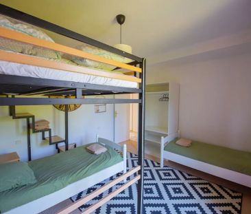 Maison de plain pied Mandelieu La Napoule 5 pièce(s) 130 m2 - Photo 6