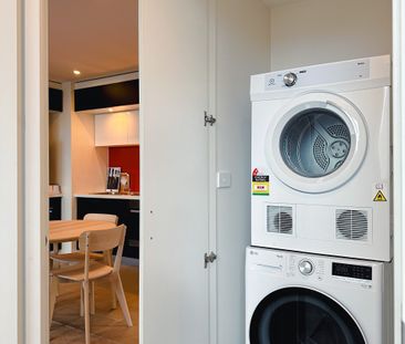 Melbourne CBD - Photo 6