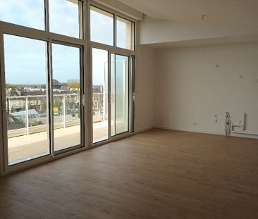 Location Appartement 3 pièces 74m² BRUZ 35170 - Photo 2