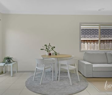 Modern, Energy-Efficient Home in Prime Craigieburn Location - Photo 4