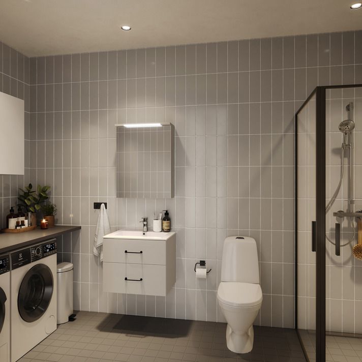 Ystadsvägen 3C, Eslöv Centrum - Foto 1