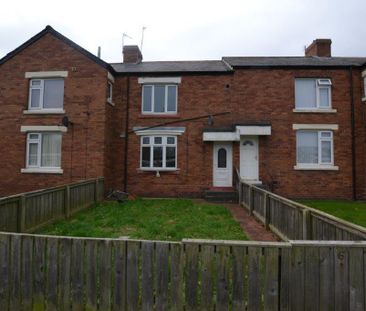 2 bedroom terraced house to rent - Photo 6
