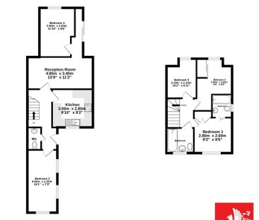 Clarence Street, Egham, Surrey, TW20 9RL - Photo 3