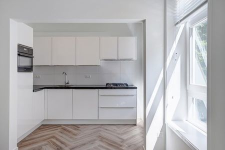 Te huur: Appartement Eerste Atjehstraat 25 1 in Amsterdam - Photo 3