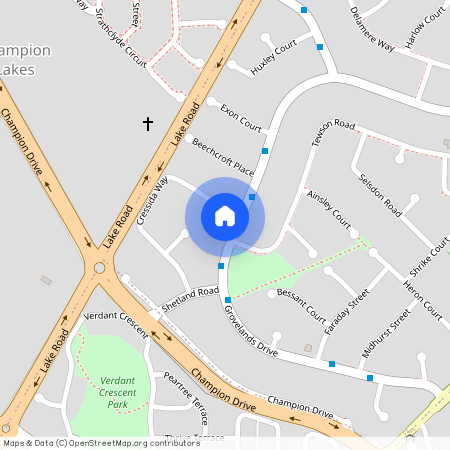 2A Cressida Way, 6111, Camillo