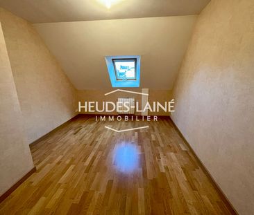 Location Appartement 3 pièces 81m² AVRANCHES 50300 - Photo 2