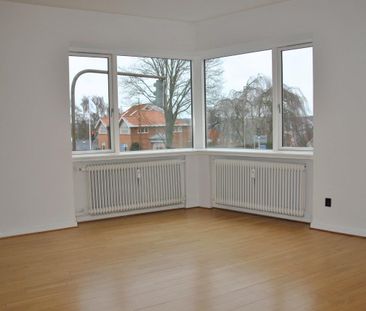 Sct. Mogens gade - Photo 1