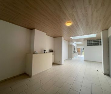 Huis te huur in Wervik voor € 750 met 2 slaapkamers - Photo 1