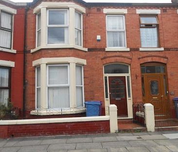 4 Bed - Claremont Road, Off Smithdown Rd, Liverpool, L15 - Photo 1