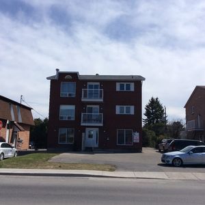 Charmant 3 1/2 (1 Chambre) Rénové - Photo 3