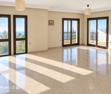 Μονοκατοικία προς Ενοικίαση 330 τ.μ. - 2.400€ - Photo 4