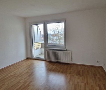 Wohnung ist fein - Mietbeginn kann kurzfristig sein! - Foto 5