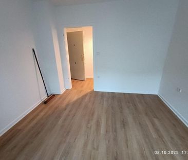 Renovierte 2 Zimmer Wohnung KDB - Foto 1