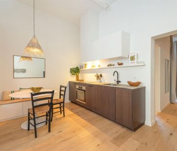 Gelijkvloers appartement te huur in Antwerpen - Photo 6