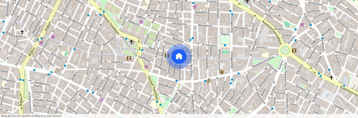 Περιστέρι (Αθήνα - Δυτικά Προάστια)